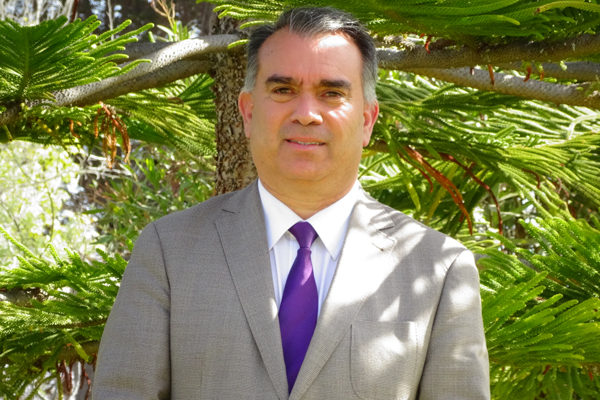 Dr. Fabián Araya Palacios