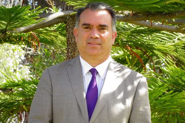 Dr. Fabian Araya Palacios