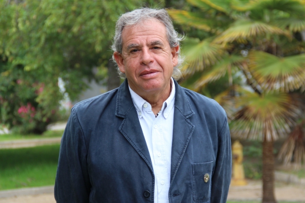 Dr. Cristián Noemi Padilla
