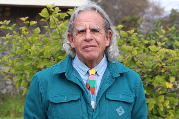 Dr. Cristián Noemi Padilla