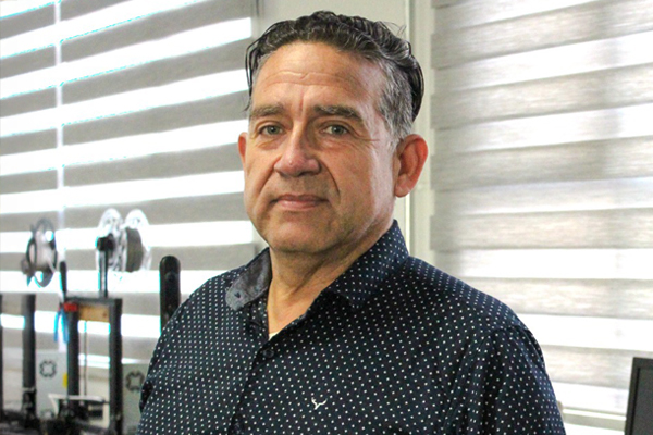 Rodrigo Olivares Pérez