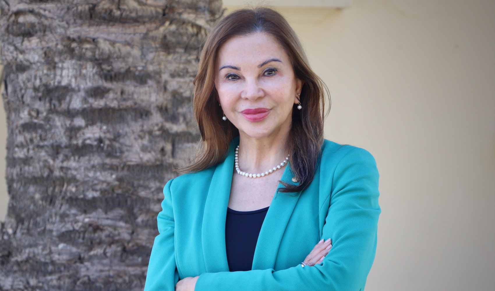 Dr. Luperfina Rojas Escobar