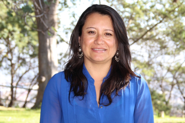 Dra. Sandra Álvarez Barahona